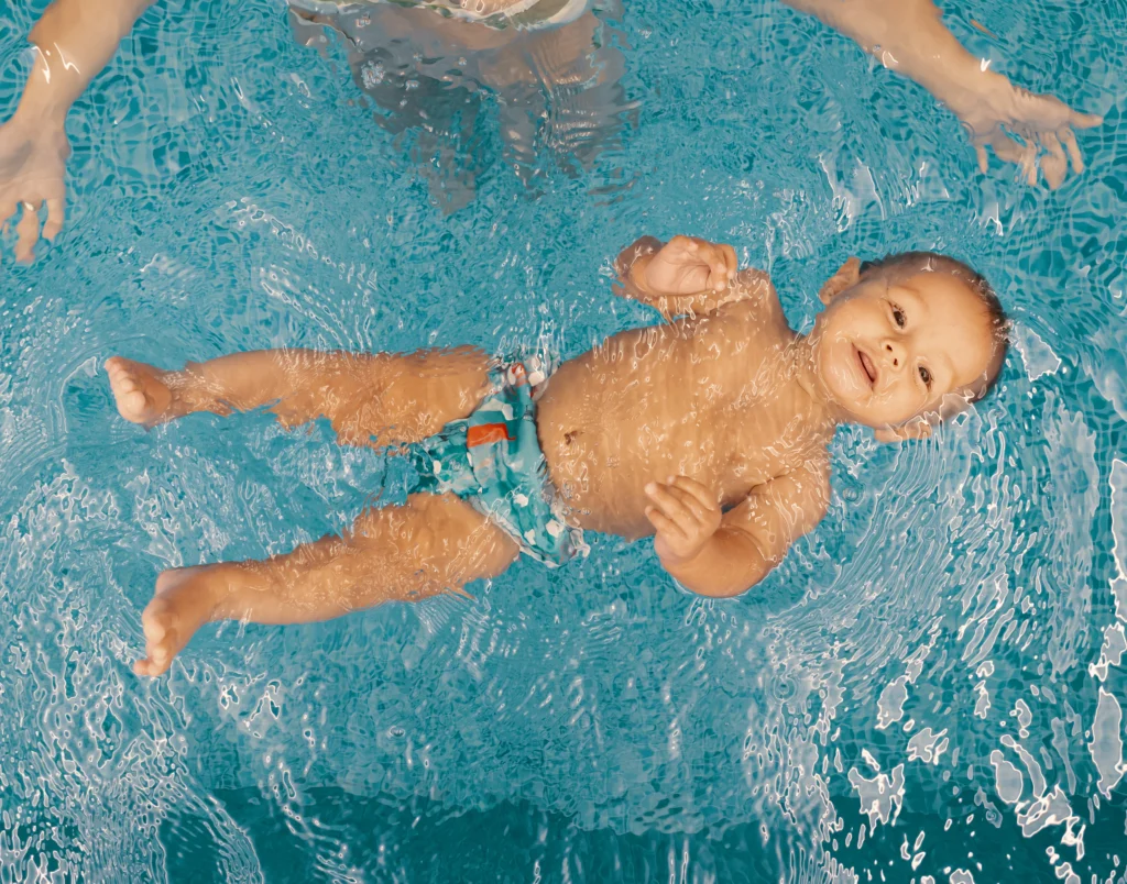 Natacion-Queretaro-infantil